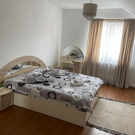 Unser Haus Sibiu Exterior photo
